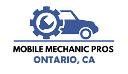 Mobile Mechanic Pros Ontario logo
